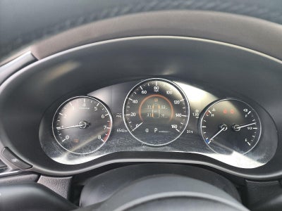 2023 Mazda Mazda CX-30 2.5 S Premium Package