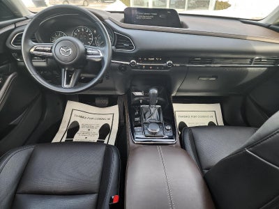 2023 Mazda Mazda CX-30 2.5 S Premium Package