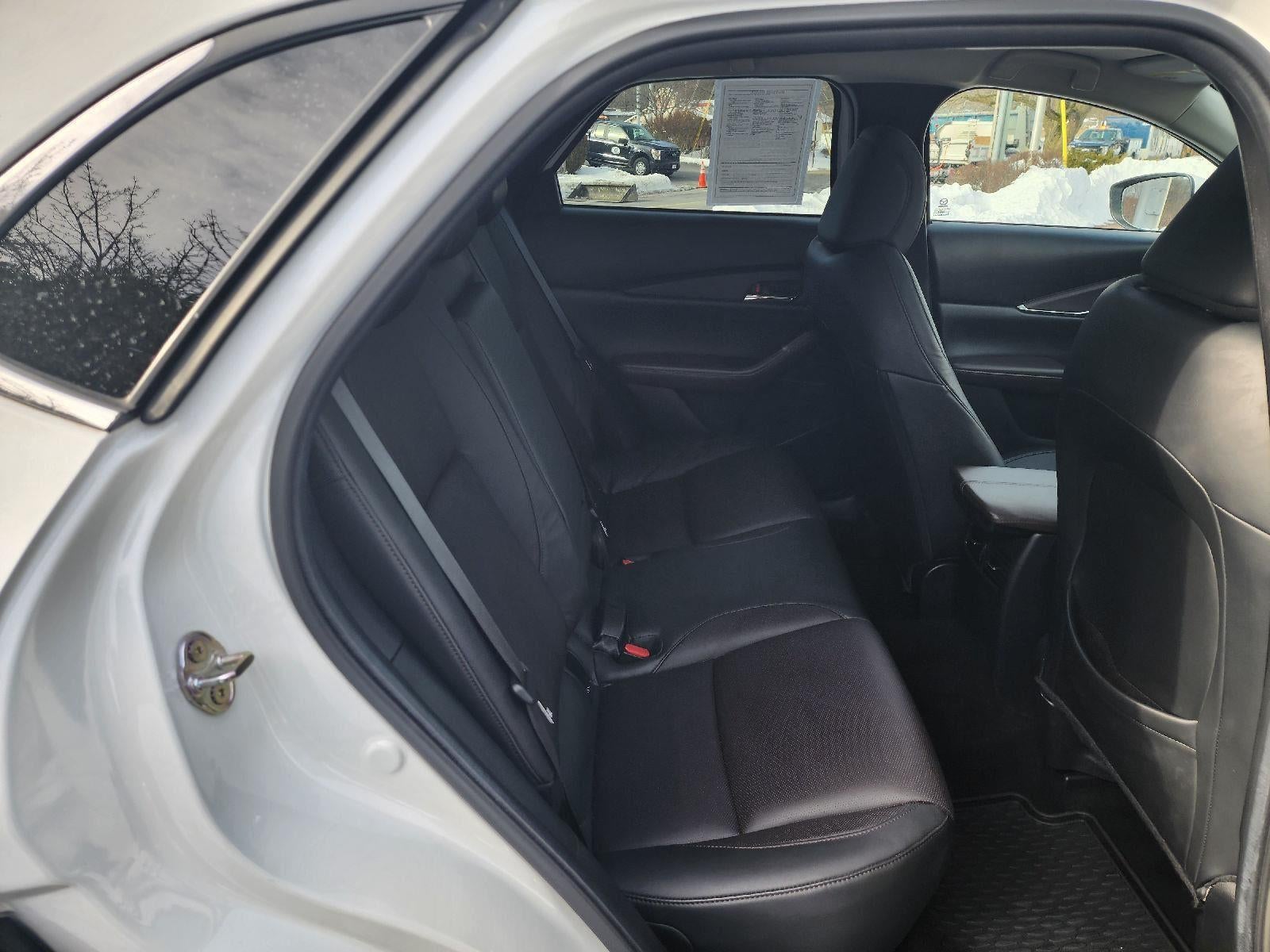 2023 Mazda Mazda CX-30 2.5 S Premium Package