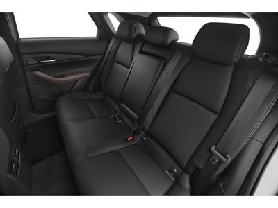 2025 Mazda Mazda CX-30 2.5 S Premium Package
