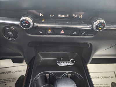 2023 Mazda Mazda CX-30 2.5 S Premium Package