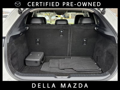 2025 Mazda Mazda CX-30 2.5 Turbo Premium Package