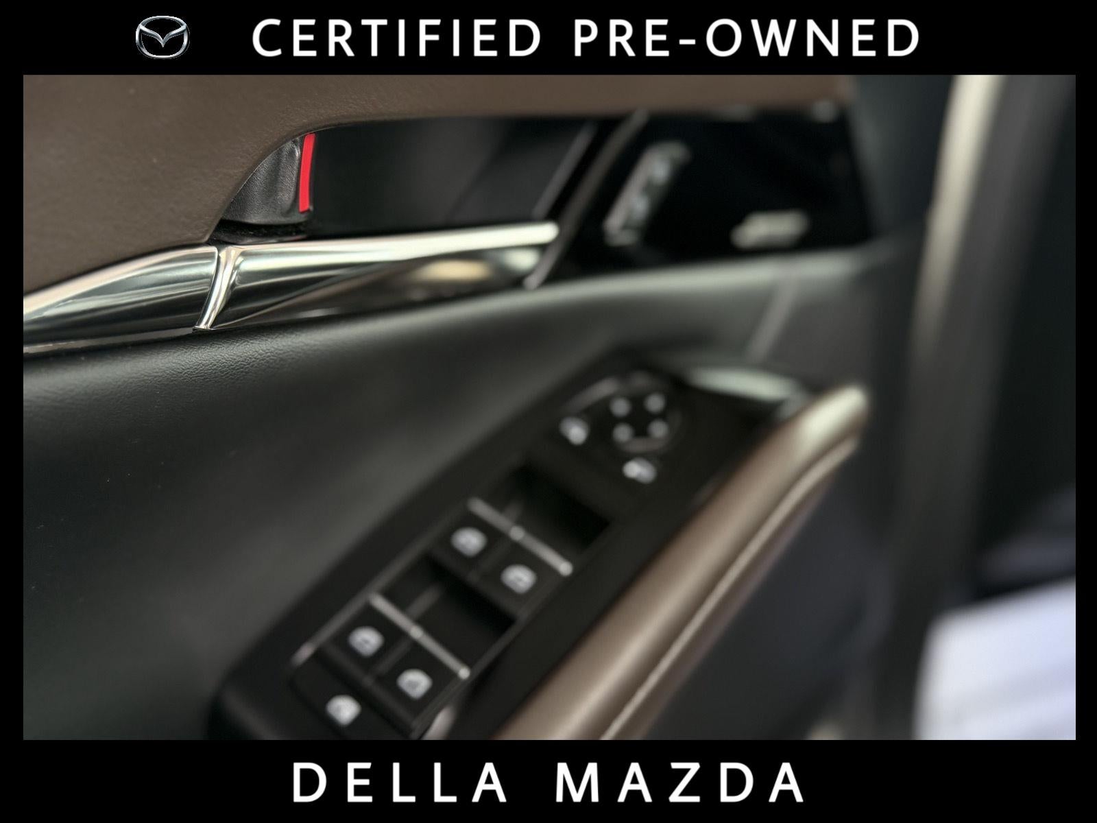 2025 Mazda Mazda CX-30 2.5 Turbo Premium Package