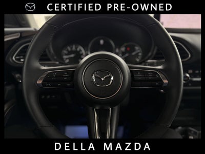 2025 Mazda Mazda CX-30 2.5 Turbo Premium Package