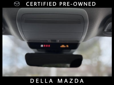 2025 Mazda Mazda CX-30 2.5 Turbo Premium Package