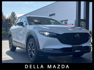 2026 Mazda Mazda CX-30 2.5 S Aire Edition