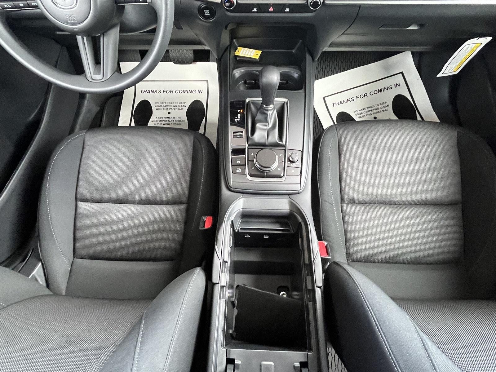 2026 Mazda Mazda CX-30 2.5 S Aire Edition
