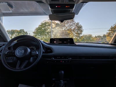 2026 Mazda Mazda CX-30 2.5 S Aire Edition