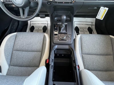 2026 Mazda Mazda CX-30 2.5 S Aire Edition