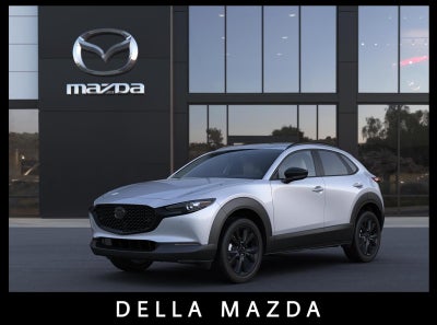 2026 Mazda Mazda CX-30 2.5 S Aire Edition