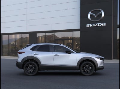 2026 Mazda Mazda CX-30 2.5 S Aire Edition