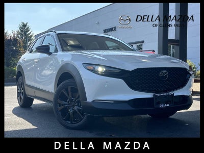 2026 Mazda Mazda CX-30 2.5 S Aire Edition