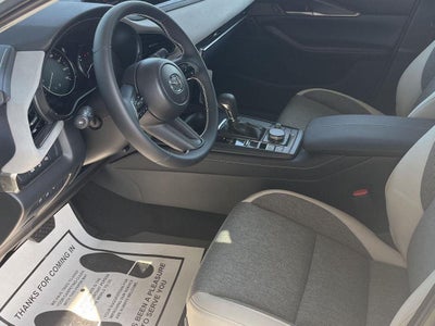 2026 Mazda Mazda CX-30 2.5 S Aire Edition