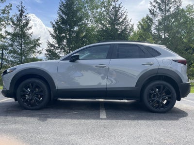 2026 Mazda Mazda CX-30 2.5 S Aire Edition