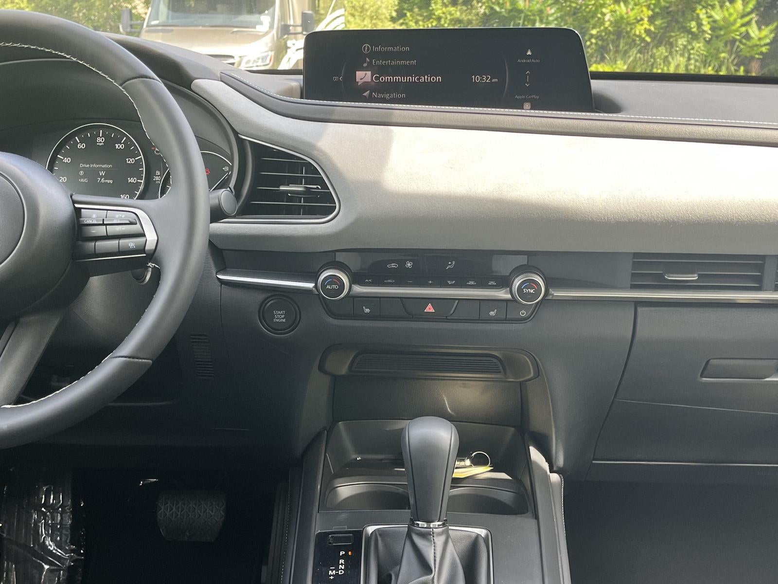 2026 Mazda Mazda CX-30 2.5 S Aire Edition