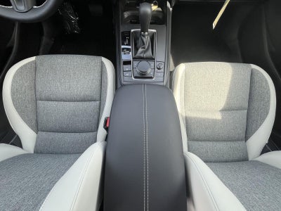 2026 Mazda Mazda CX-30 2.5 S Aire Edition