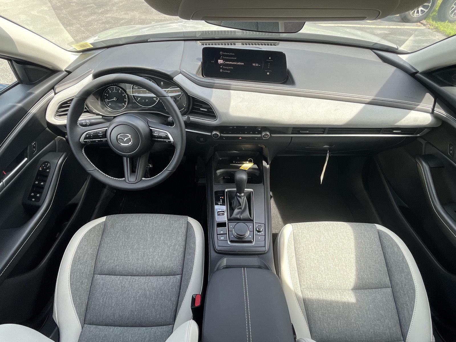 2026 Mazda Mazda CX-30 2.5 S Aire Edition