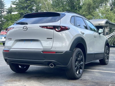2026 Mazda Mazda CX-30 2.5 S Aire Edition