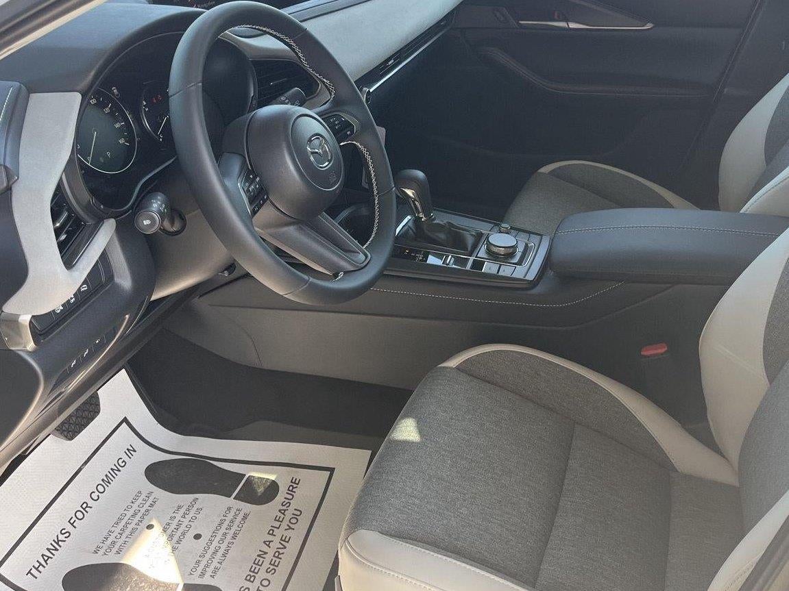 2026 Mazda Mazda CX-30 2.5 S Aire Edition