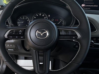 2026 Mazda Mazda CX-30 2.5 S Aire Edition