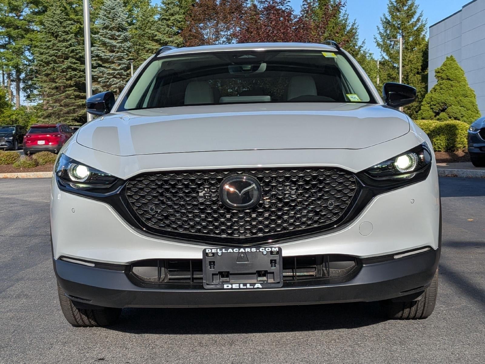 2026 Mazda Mazda CX-30 2.5 S Aire Edition