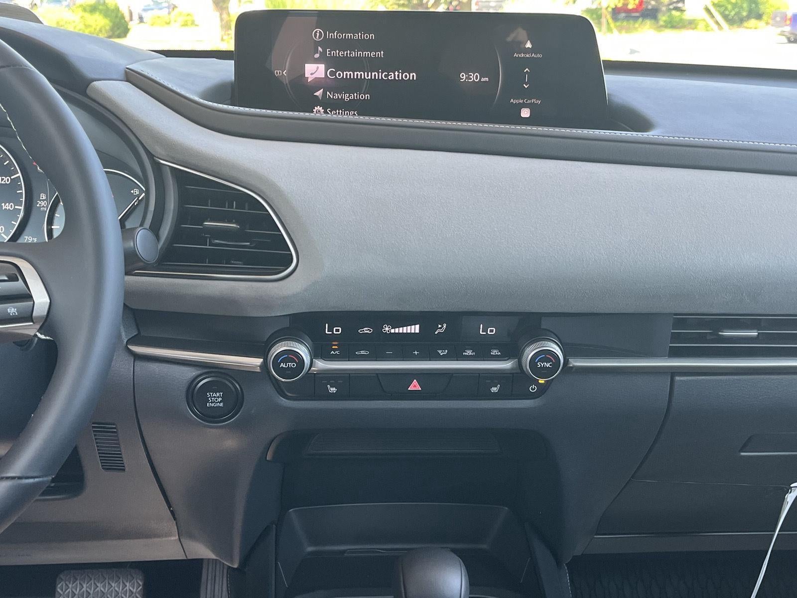 2026 Mazda Mazda CX-30 2.5 S Aire Edition