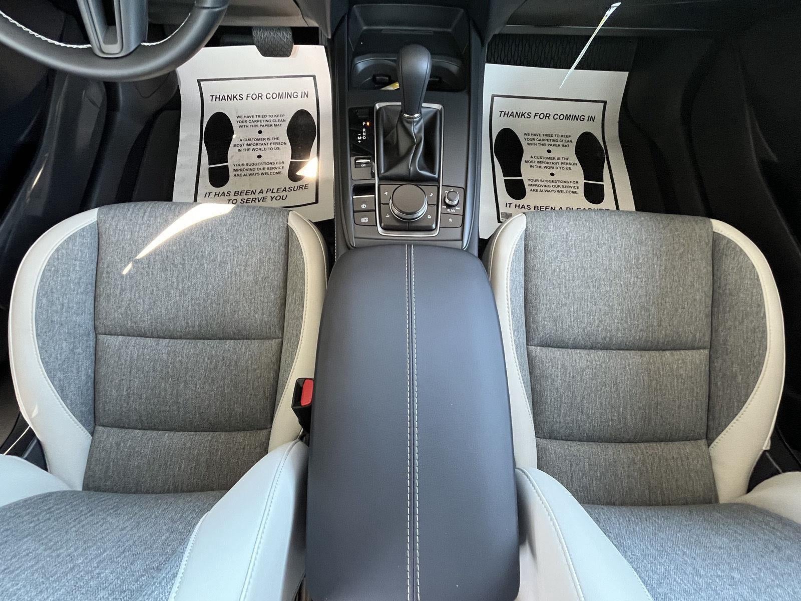 2026 Mazda Mazda CX-30 2.5 S Aire Edition