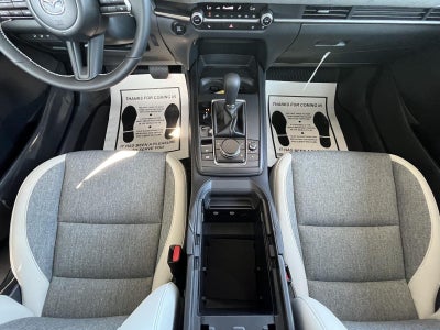 2026 Mazda Mazda CX-30 2.5 S Aire Edition