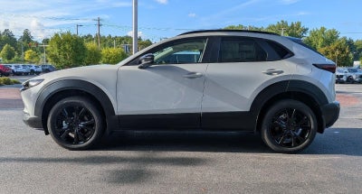 2026 Mazda Mazda CX-30 2.5 S Aire Edition