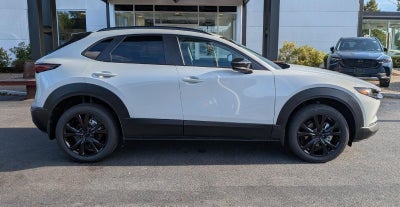 2026 Mazda Mazda CX-30 2.5 S Aire Edition