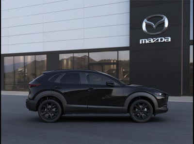 2026 Mazda Mazda CX-30 2.5 S Aire Edition