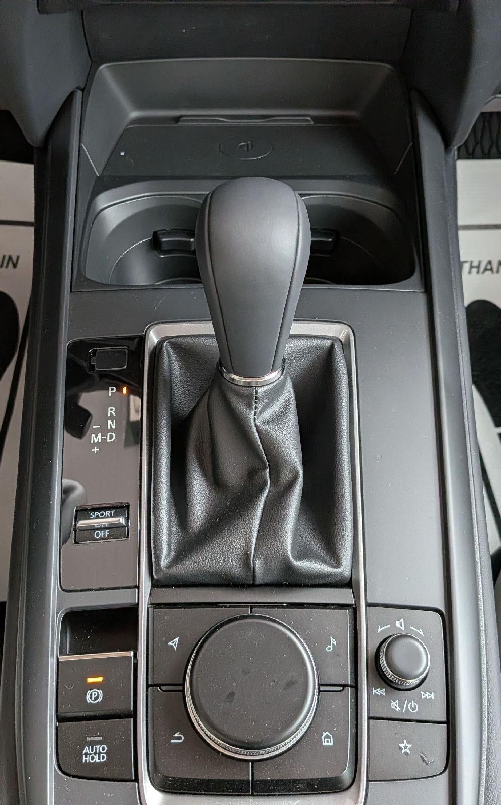 2026 Mazda Mazda CX-30 2.5 S Aire Edition
