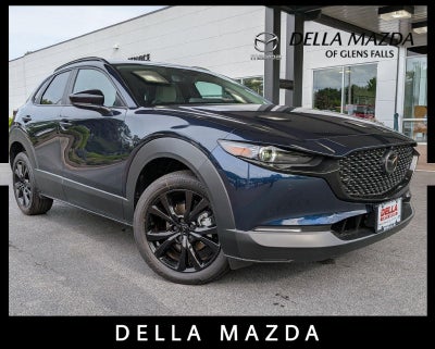 2026 Mazda Mazda CX-30 2.5 Turbo Aire Edition AWD