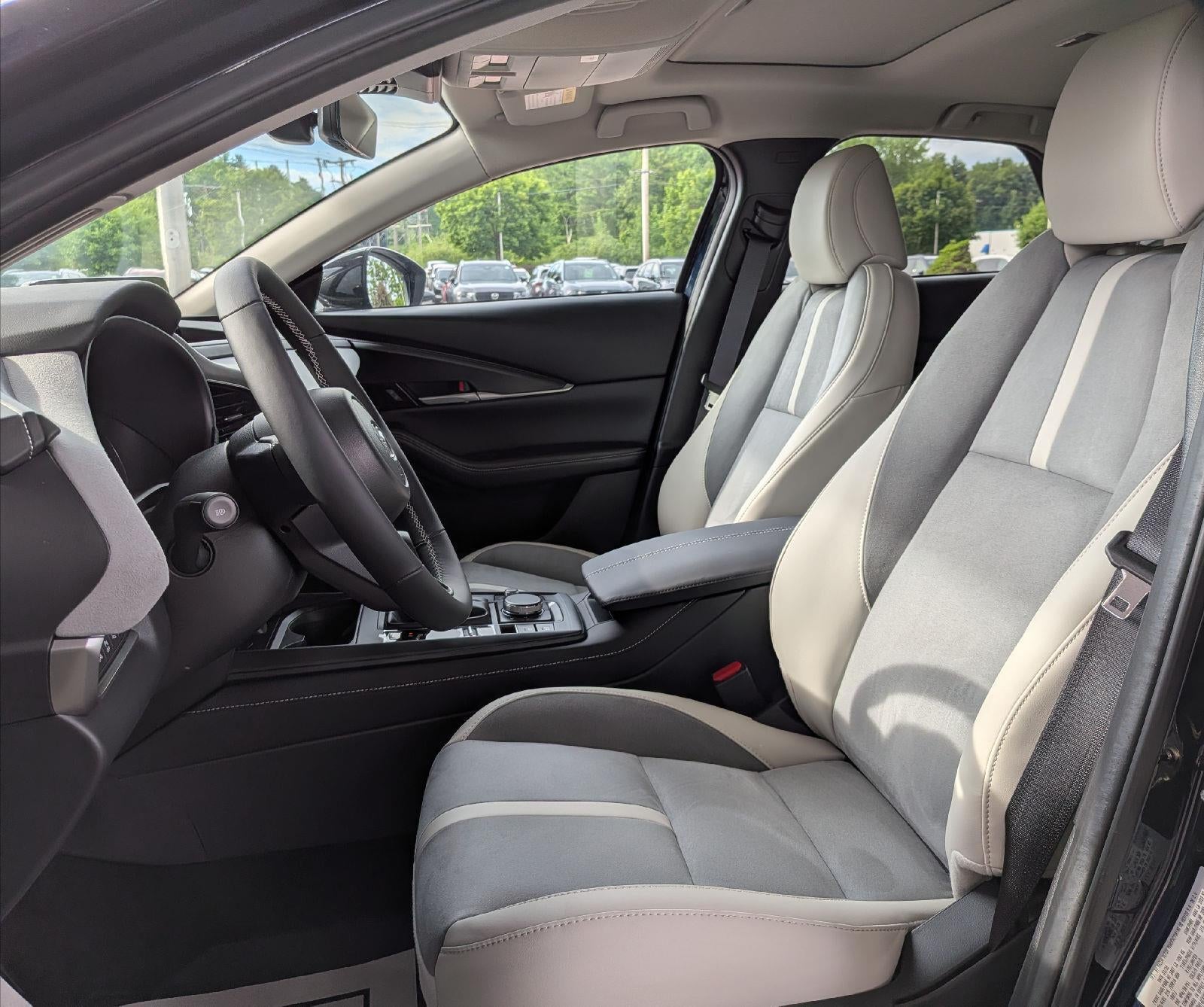 2026 Mazda Mazda CX-30 2.5 Turbo Aire Edition AWD