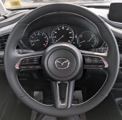 2026 Mazda Mazda CX-30 2.5 Turbo Aire Edition AWD