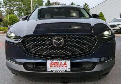 2026 Mazda Mazda CX-30 2.5 Turbo Aire Edition AWD