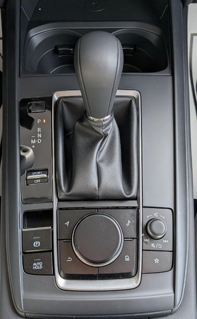 2026 Mazda Mazda CX-30 2.5 Turbo Aire Edition AWD
