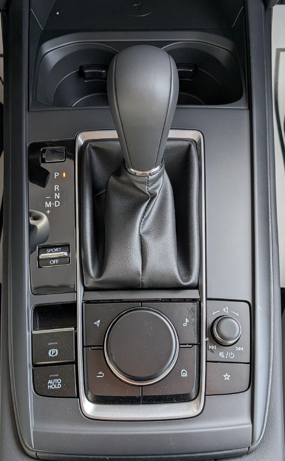 2026 Mazda Mazda CX-30 2.5 Turbo Aire Edition AWD