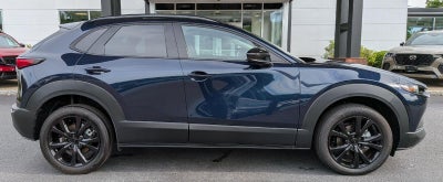2026 Mazda Mazda CX-30 2.5 Turbo Aire Edition AWD