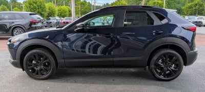 2026 Mazda Mazda CX-30 2.5 Turbo Aire Edition AWD