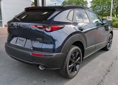 2026 Mazda Mazda CX-30 2.5 Turbo Aire Edition AWD