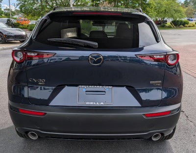 2026 Mazda Mazda CX-30 2.5 Turbo Aire Edition AWD