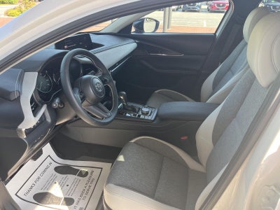 2026 Mazda Mazda CX-30 2.5 Turbo Aire Edition AWD