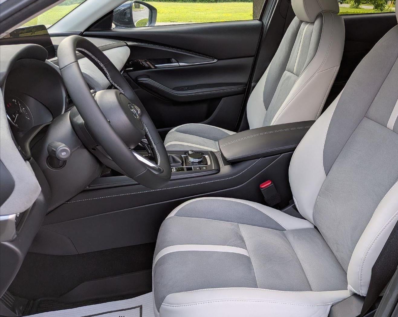 2026 Mazda Mazda CX-30 2.5 Turbo Aire Edition AWD