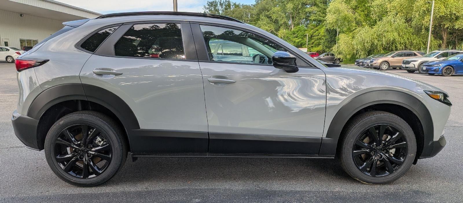 2026 Mazda Mazda CX-30 2.5 Turbo Aire Edition AWD