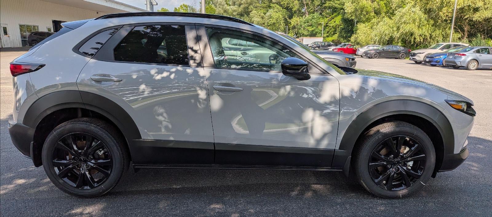 2026 Mazda Mazda CX-30 2.5 Turbo Aire Edition AWD