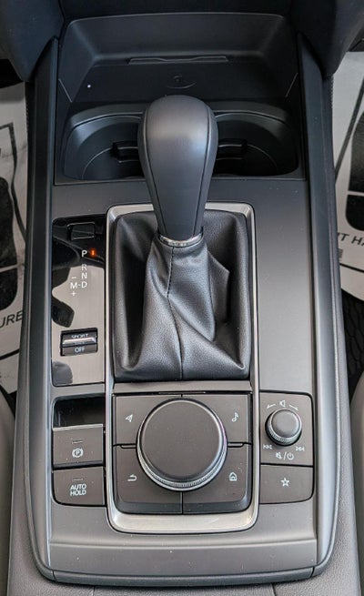 2026 Mazda Mazda CX-30 2.5 Turbo Aire Edition AWD