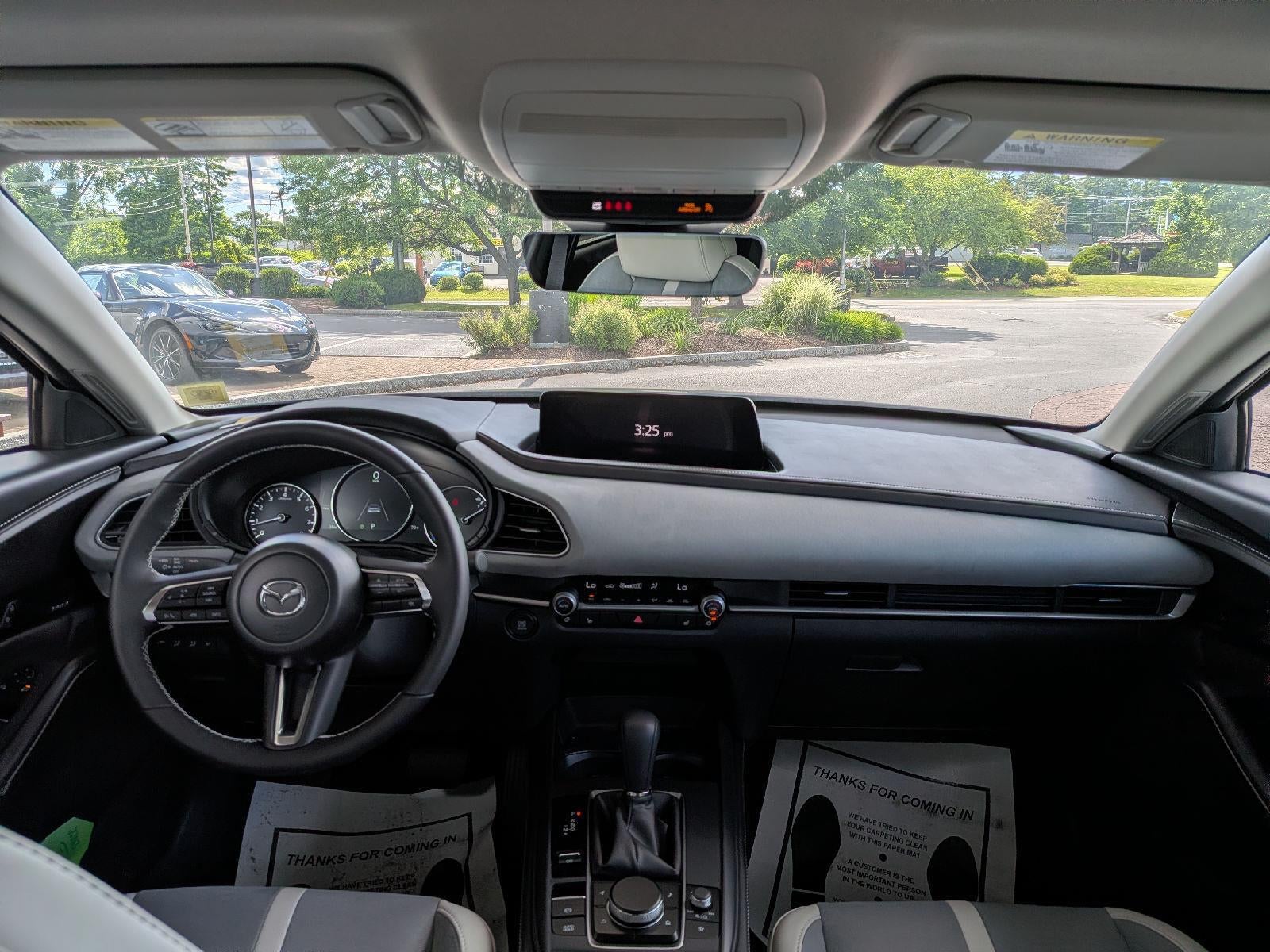 2026 Mazda Mazda CX-30 2.5 Turbo Aire Edition AWD