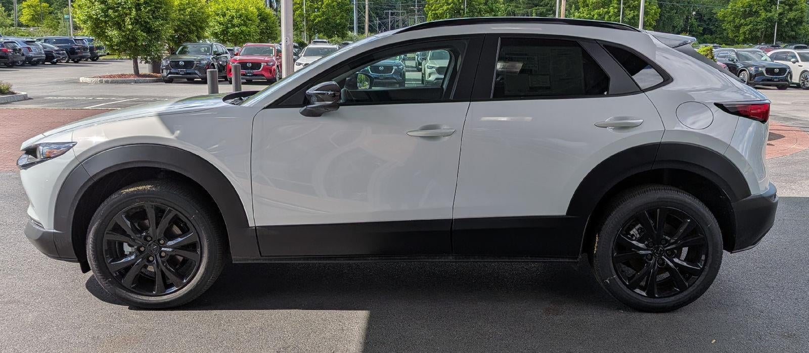 2026 Mazda Mazda CX-30 2.5 Turbo Aire Edition AWD