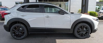 2026 Mazda Mazda CX-30 2.5 Turbo Aire Edition AWD